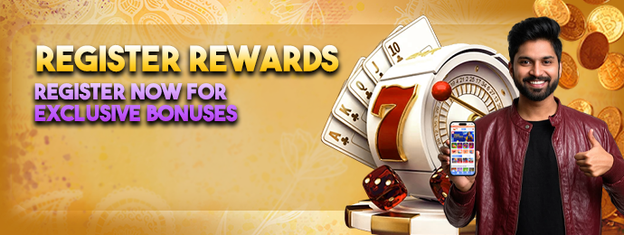 Join Rummy Noble to get welcome bonus