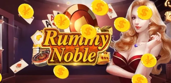 Join Rummy Noble to get welcome bonus